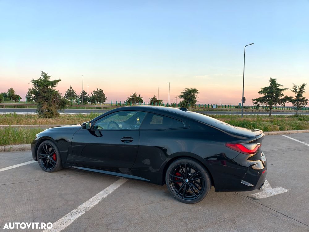 BMW Seria 4 - 9