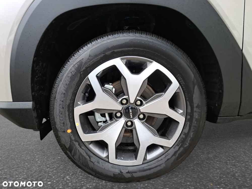 SsangYong/KGM Torres 1.5 T-GDI Adventure - 9