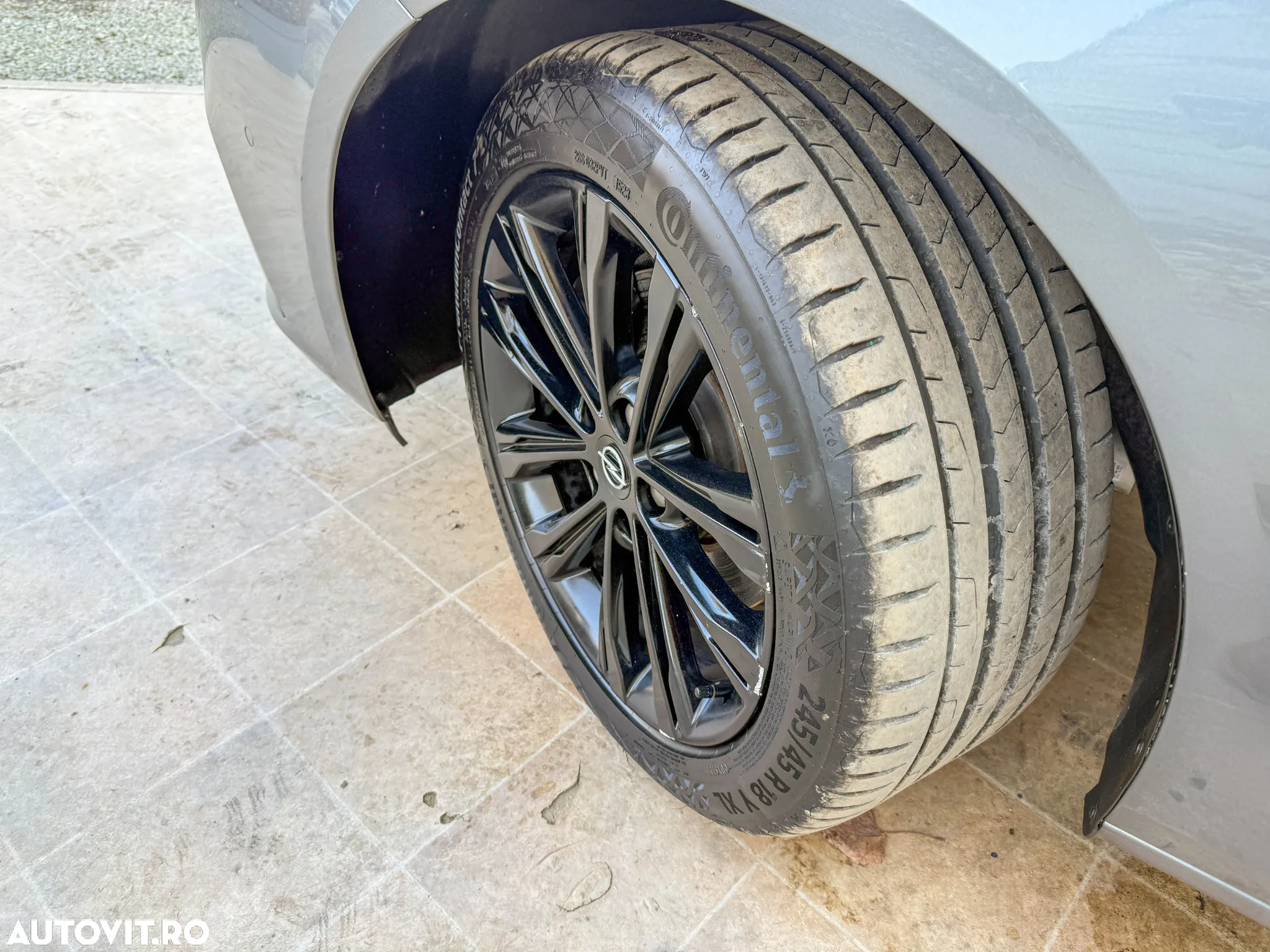 Opel Insignia - 28