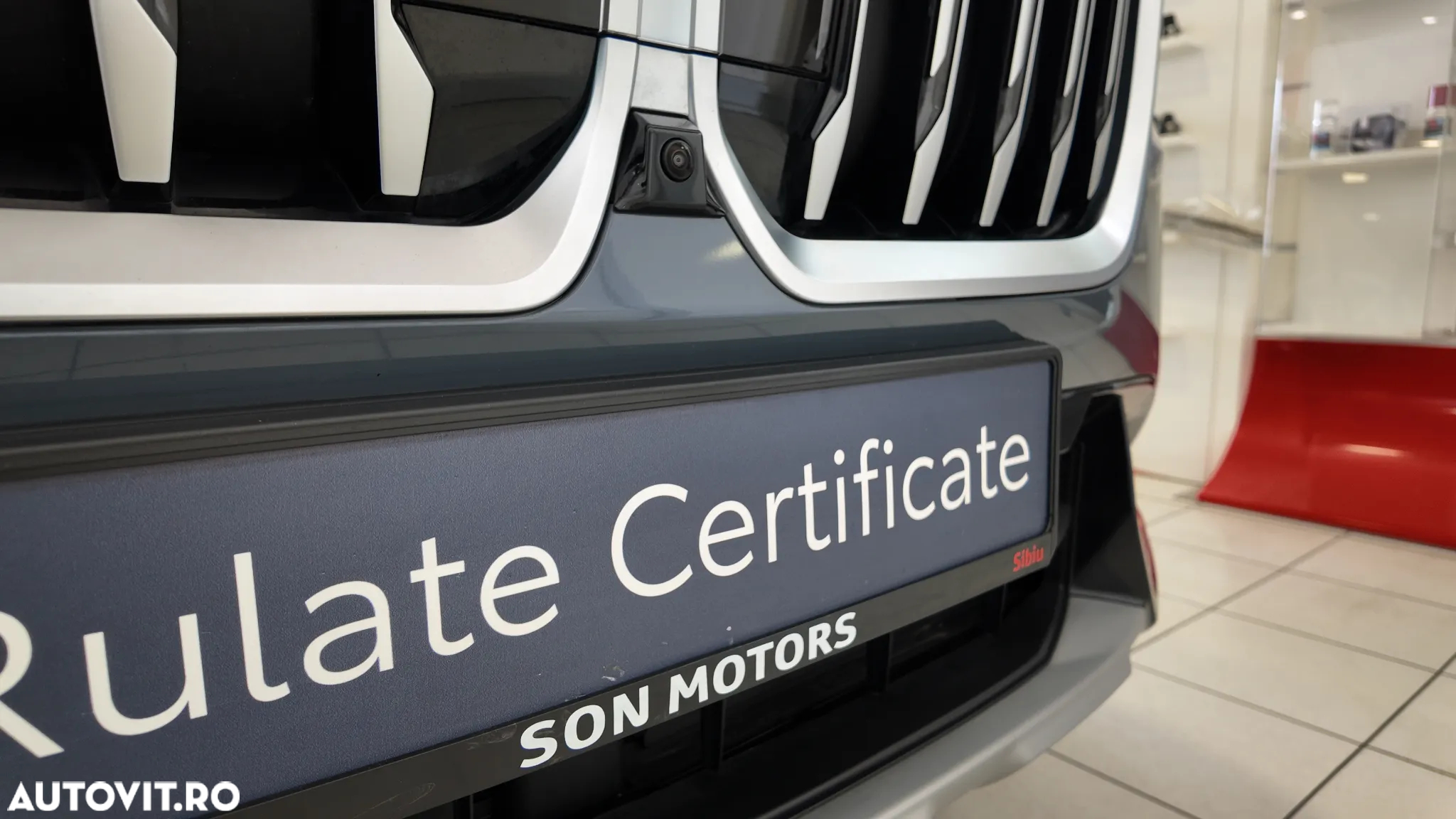 BMW X1 xDrive20d Aut. - 9