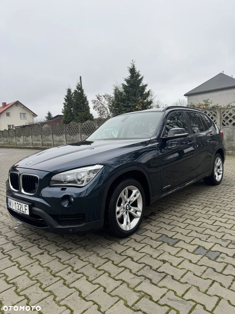 BMW X1 - 2