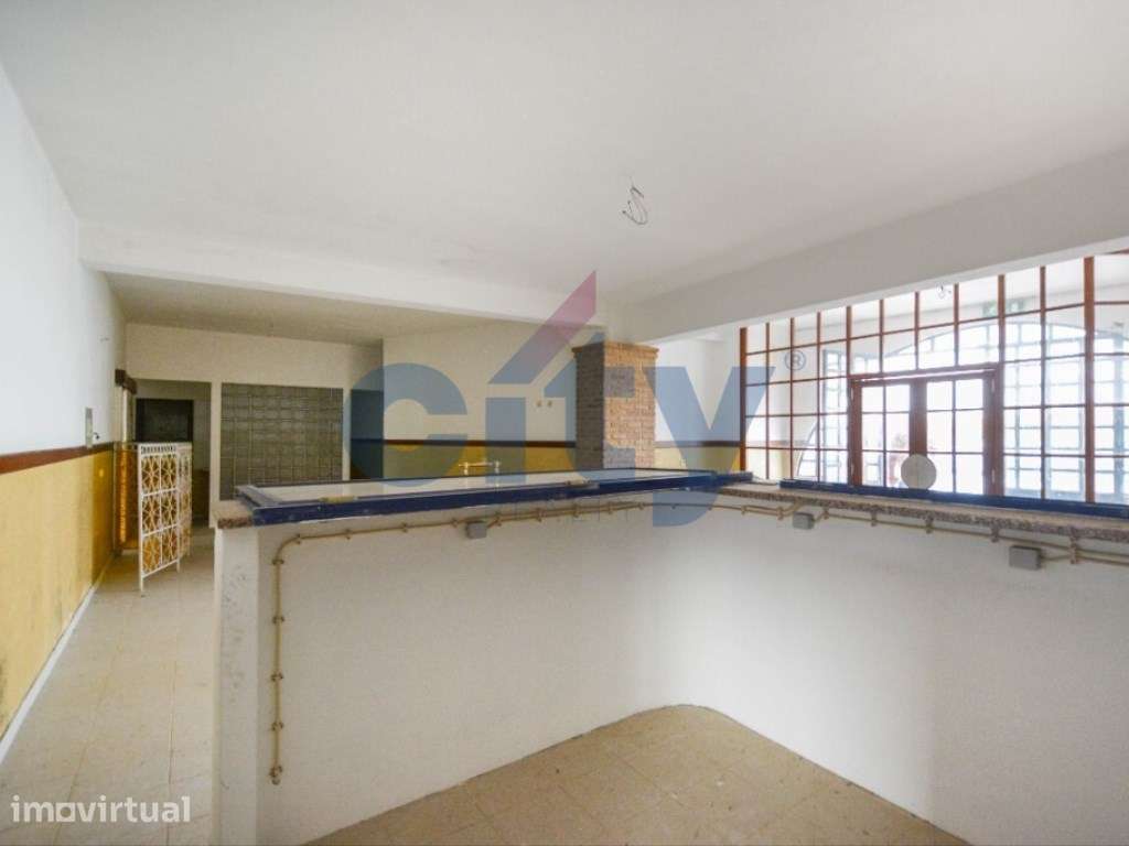 PRÉDIO EXCLUSIVO NO CENTRO DE MONTARGIL - Grande imagem: 5/28