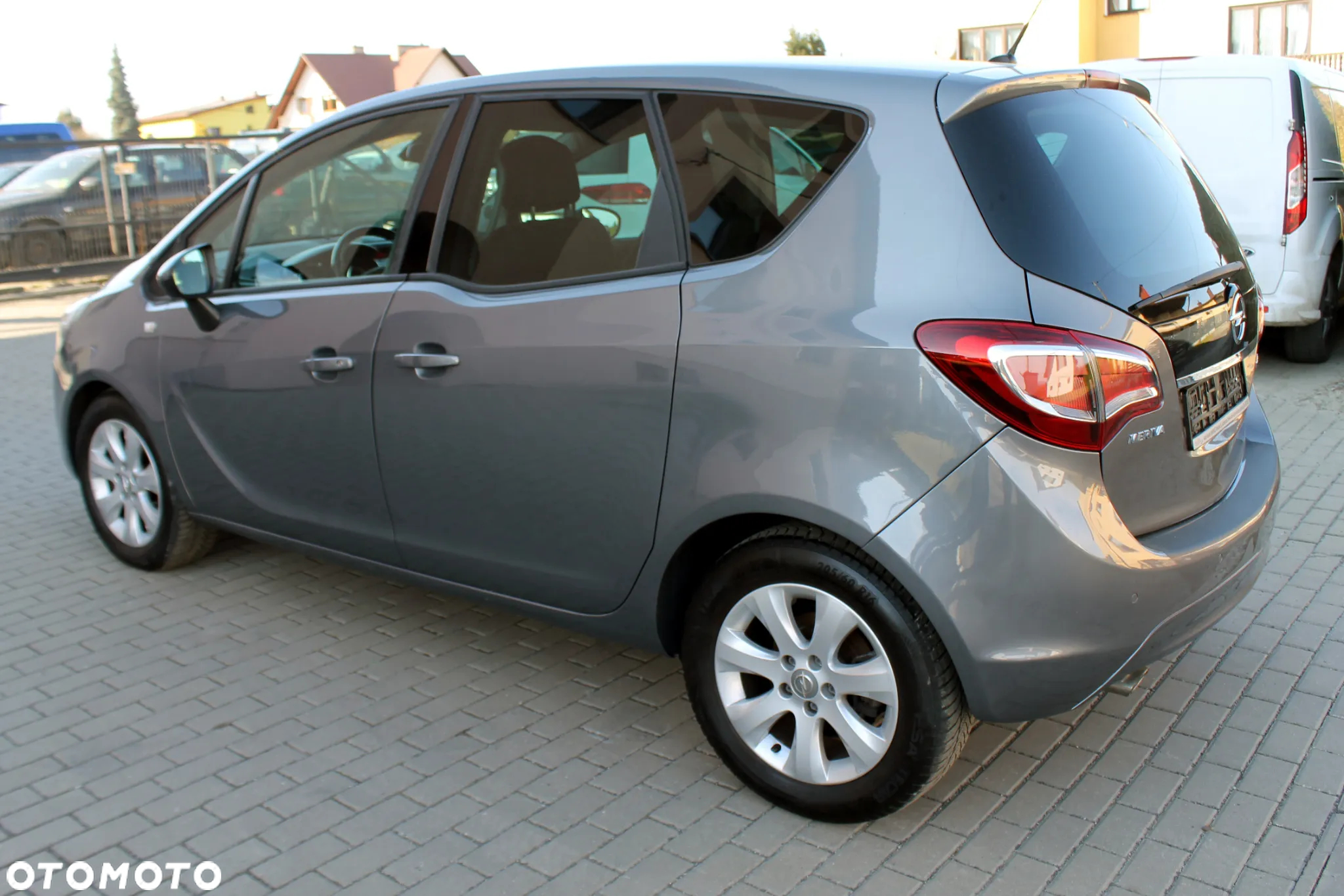 Opel Meriva 1.4 Color Edition - 5