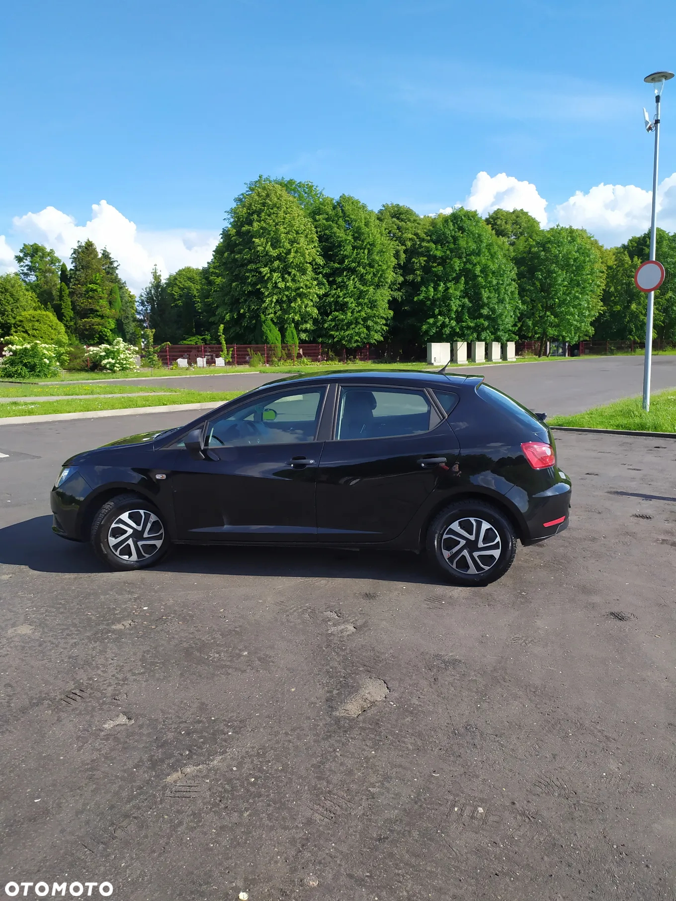 Seat Ibiza 1.2 TDI CR Style - 8