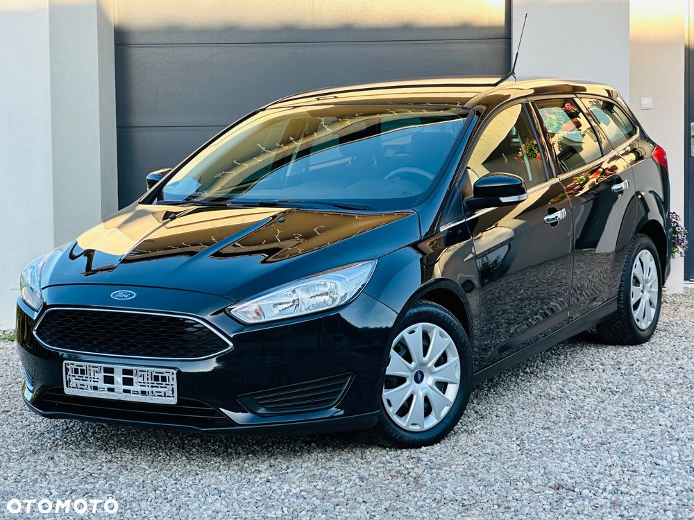 Ford Focus - 8