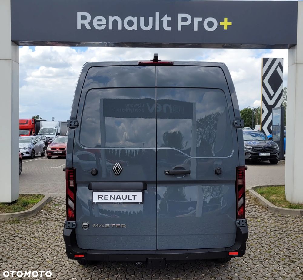 Renault Master - 5