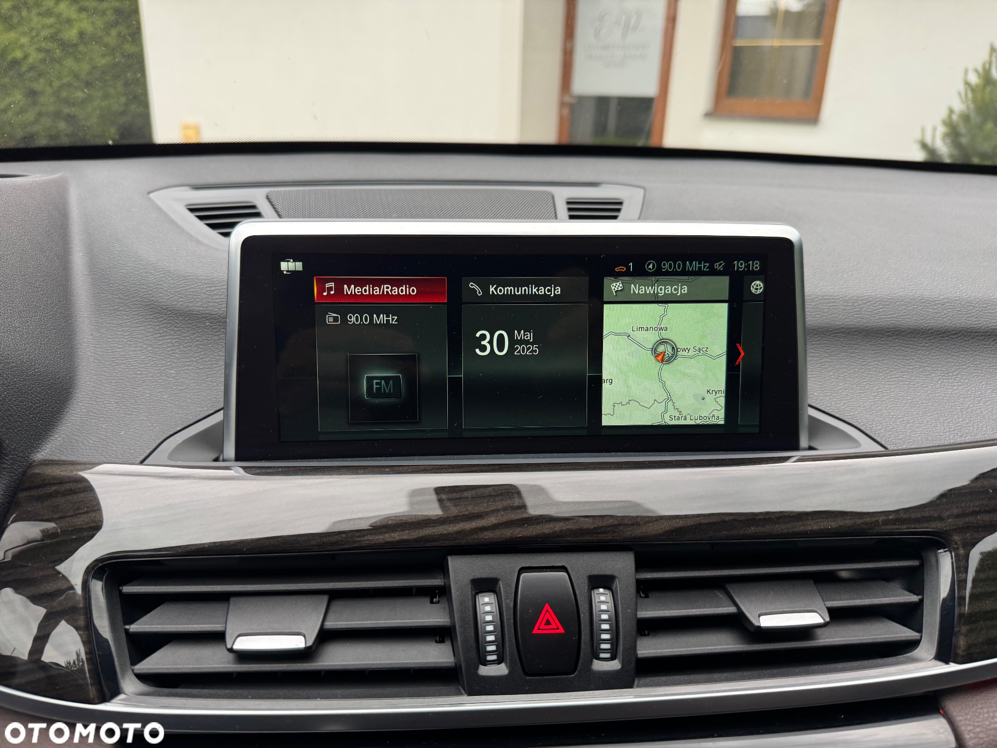 BMW X1 xDrive25i GPF M Sport sport - 22