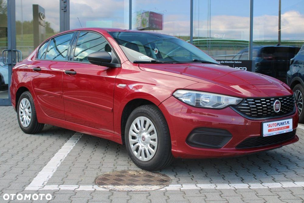 Fiat Tipo - 3