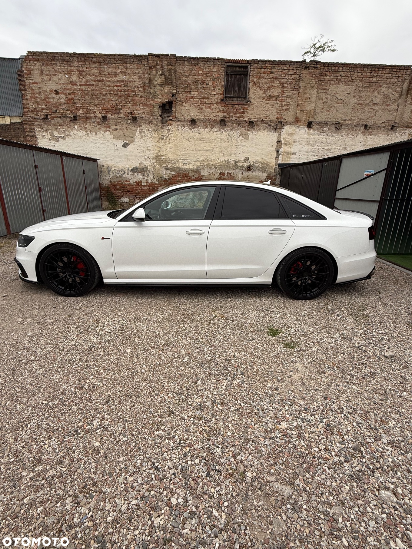 Audi A6 - 3