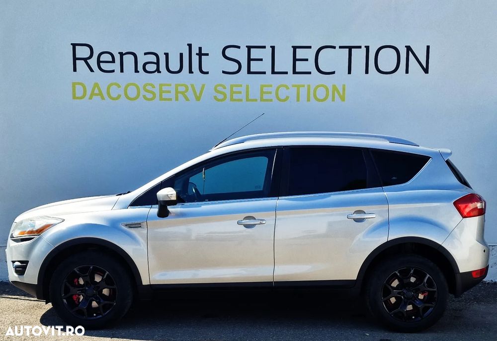 Ford Kuga 2.0L TDCi DPF Trend - 3