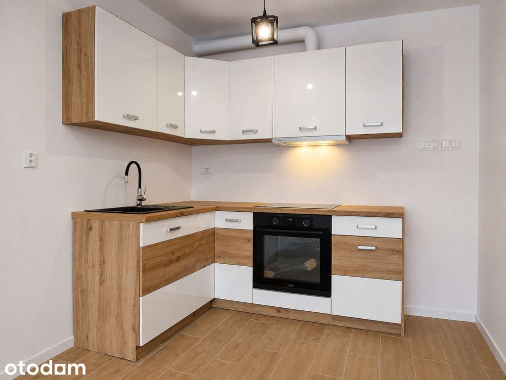 Mieszkanie na sprzedaż, 2 pokoje, 34 m², Rzeszów