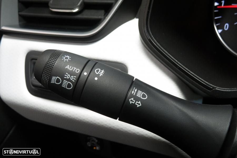 Renault Clio 1.0 TCe Evolution Bi-Fuel - 18