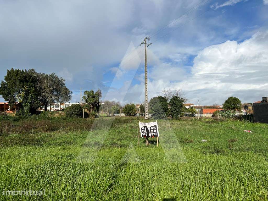 Lote de terreno destinado a construção urbana em Cacia - Grande imagem: 5/10