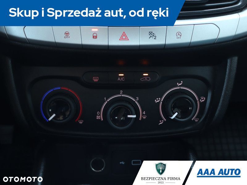 Fiat Tipo - 15