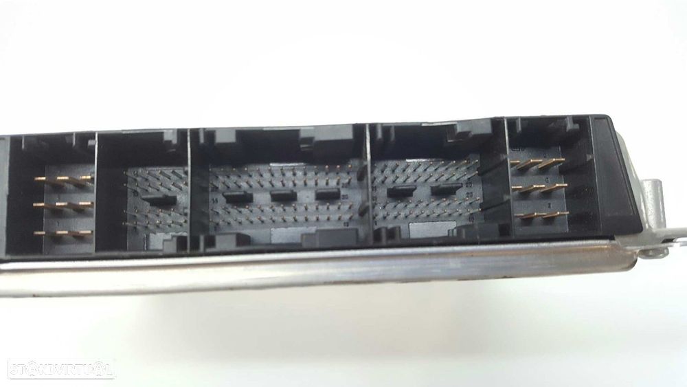 CENTRALINA DO MOTOR UCE MERCEDES CLASE CLK (W209) COUPE 270 CDI (209.316) - 5