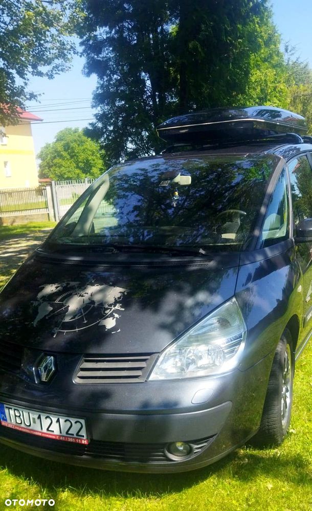 Renault Grand Espace Gr 2.0T 16V Expression - 6