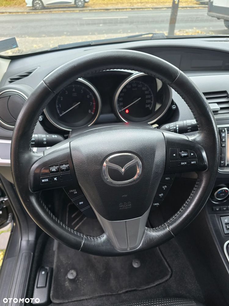 Mazda 3 - 39