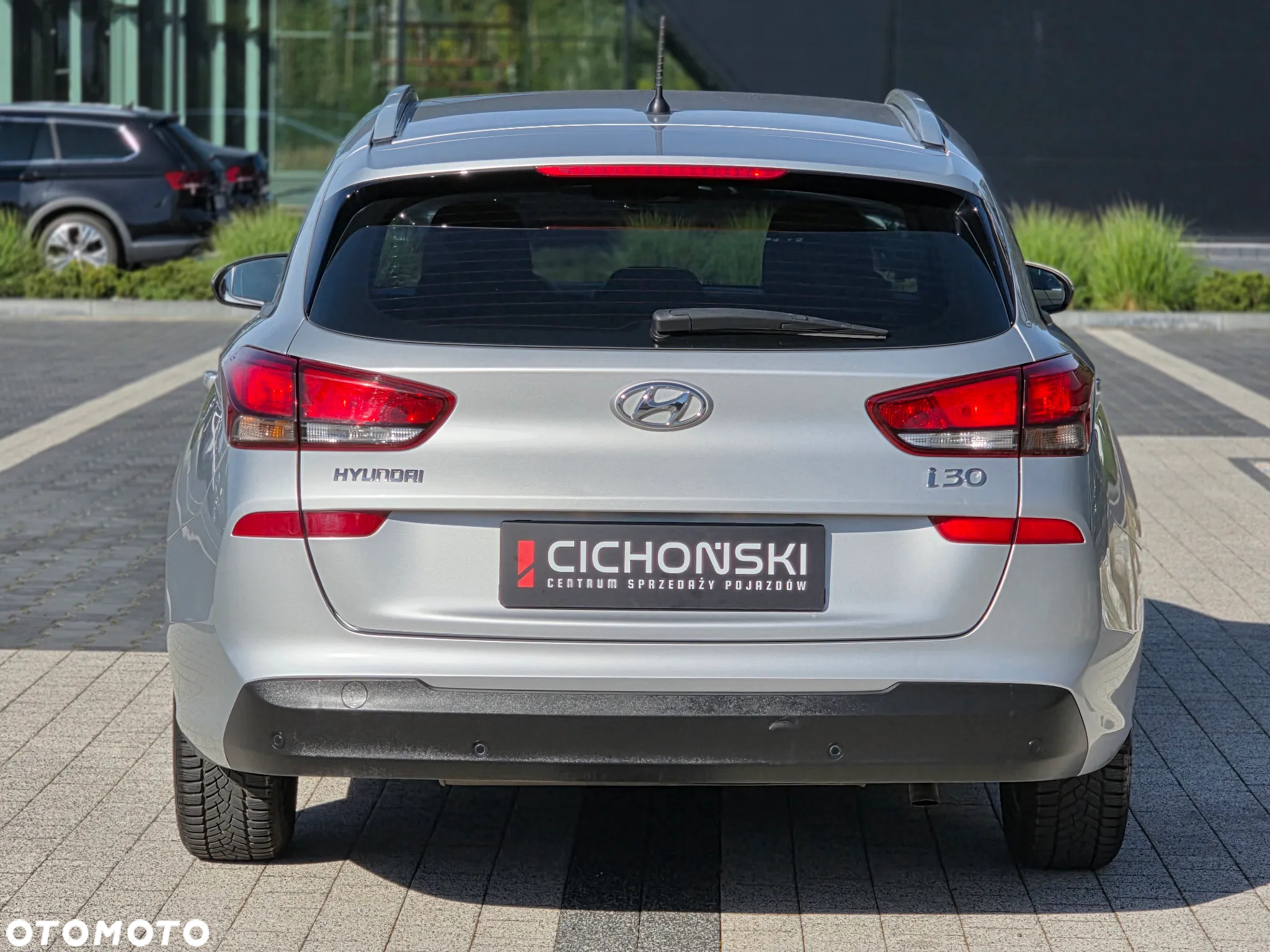 Hyundai i30 1.0 T-GDI GPF Comfort - 9