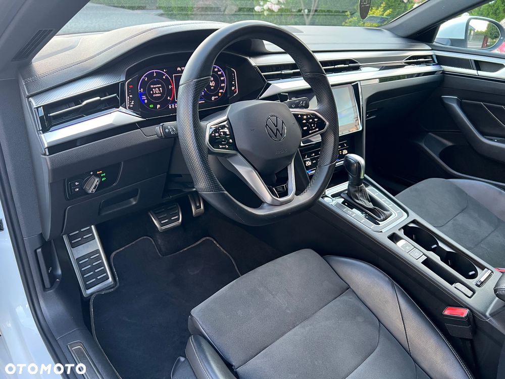 Volkswagen Arteon - 18