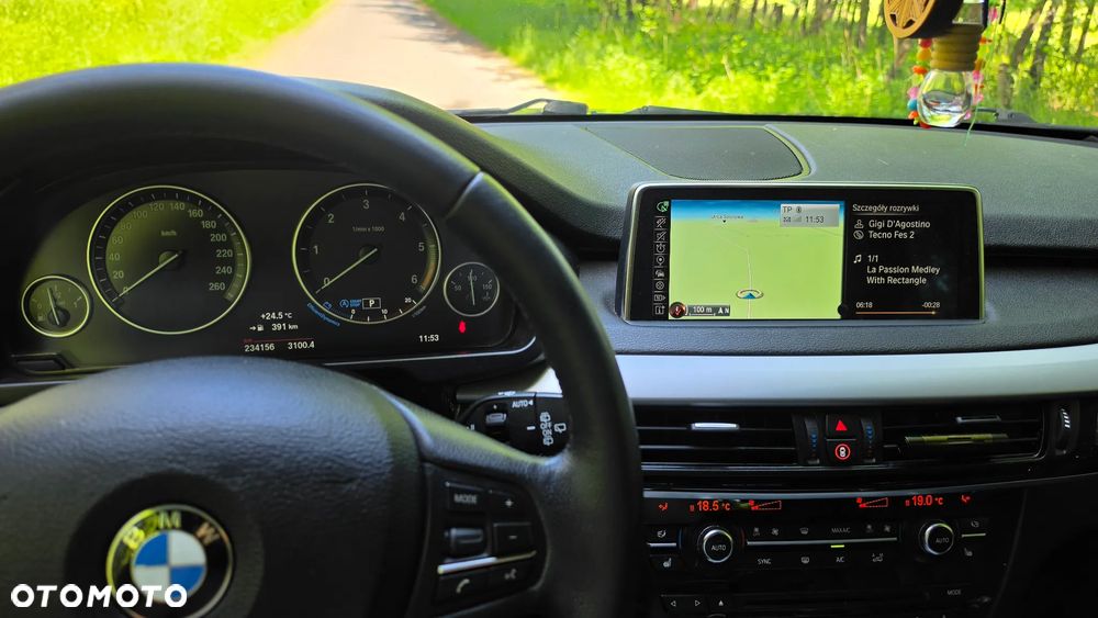 BMW X5 - 20