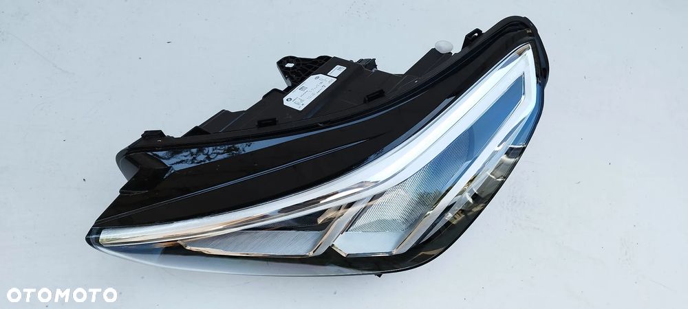 BMW X1 U11 2022- Led Lewa Oryginał Nowa 5A9A223 - 01