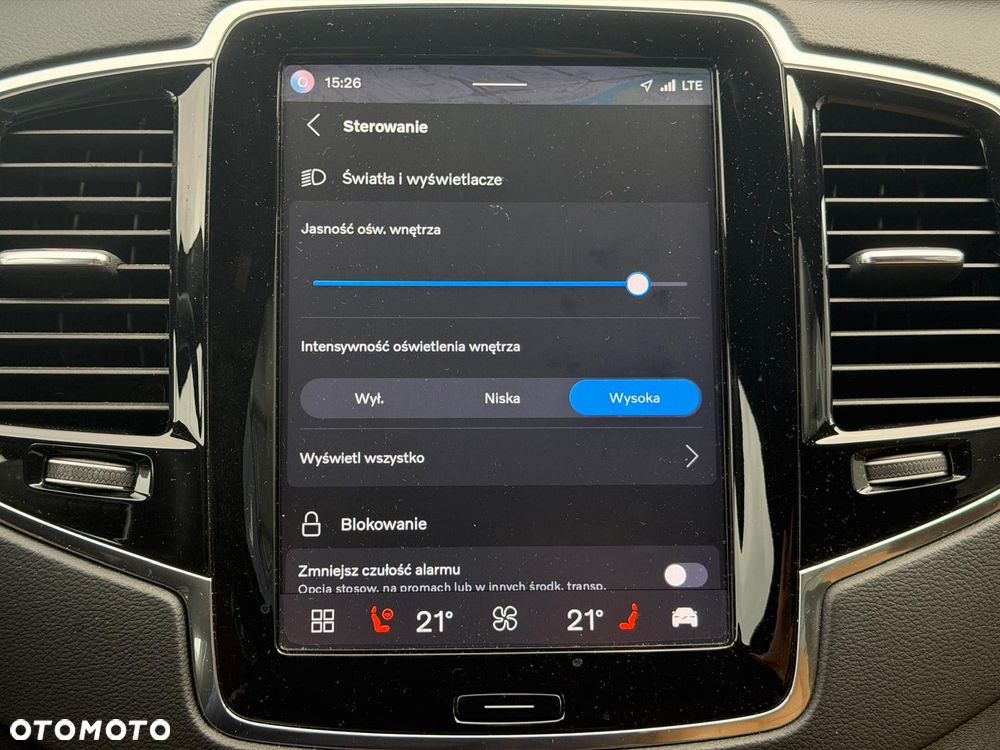 Volvo XC 90 - 24