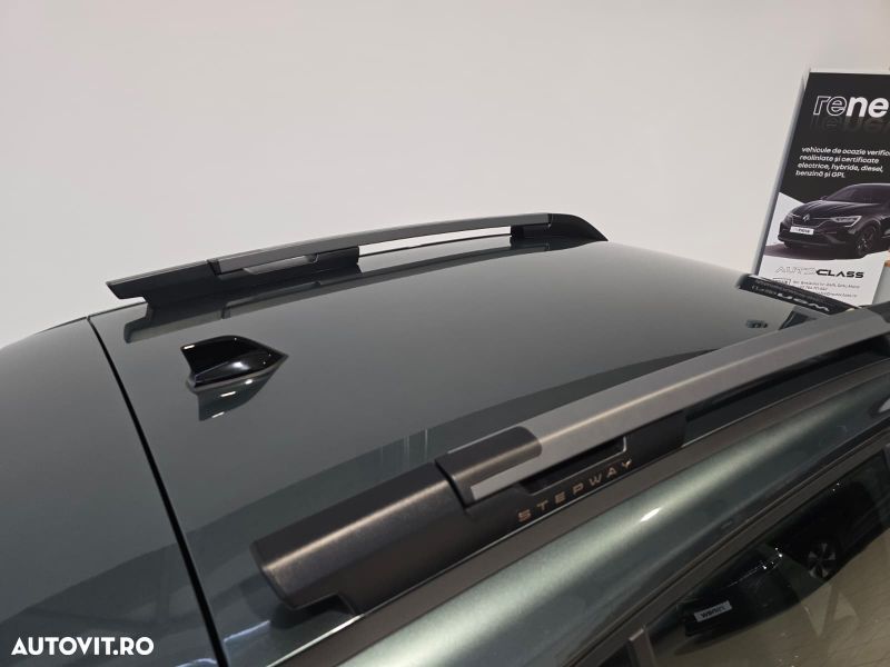 Dacia Sandero Stepway TCe 90 CVT Extreme - 19