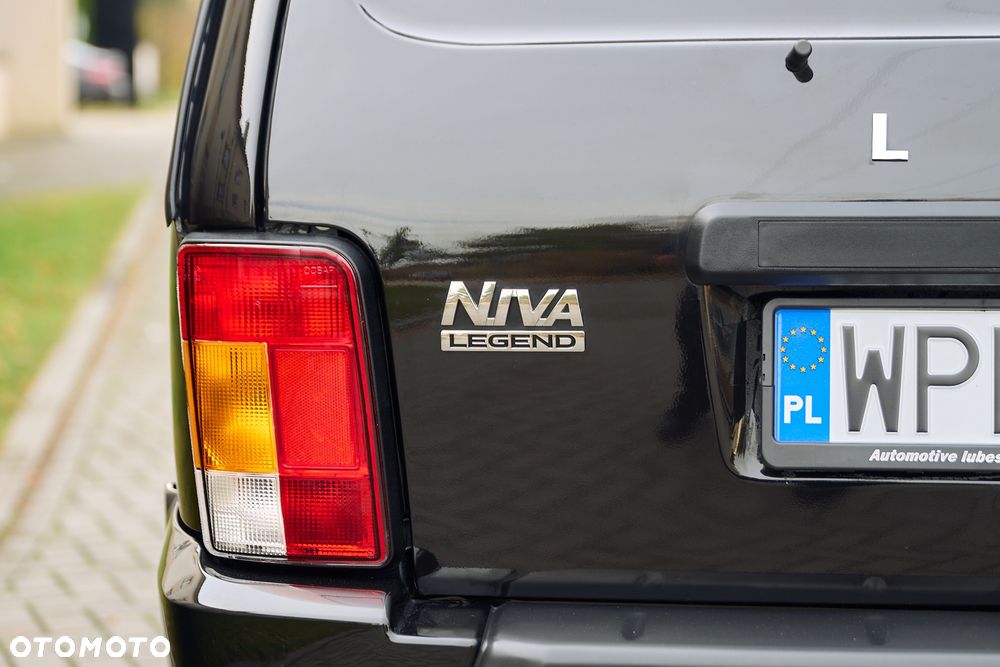 Lada Niva - 15