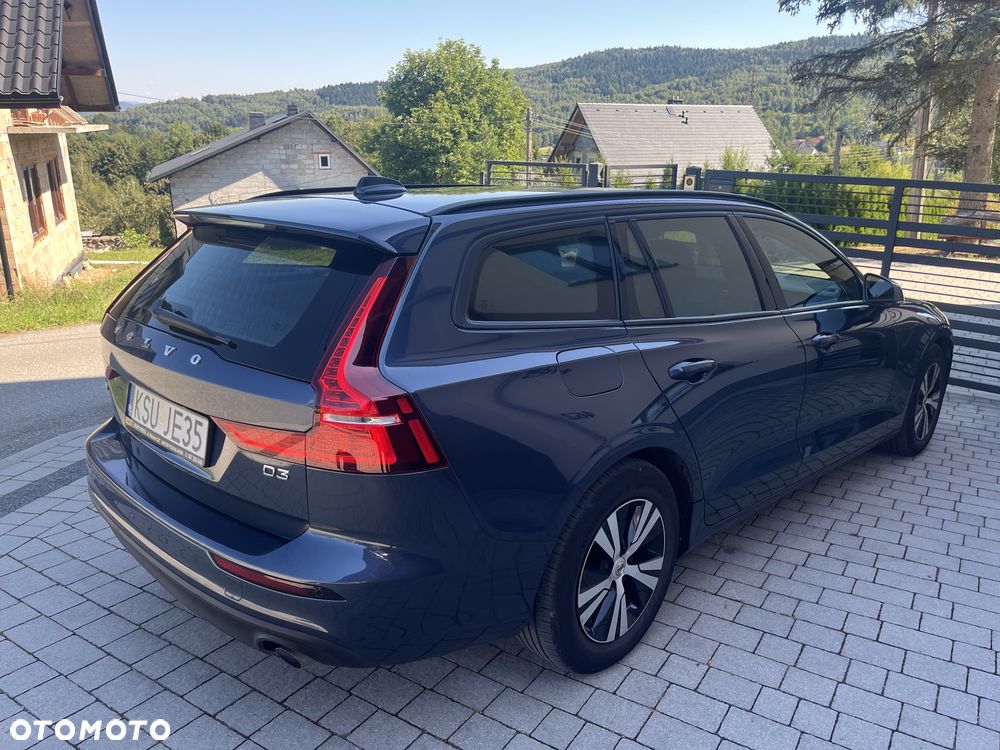 Volvo V60 D3 Momentum - 4