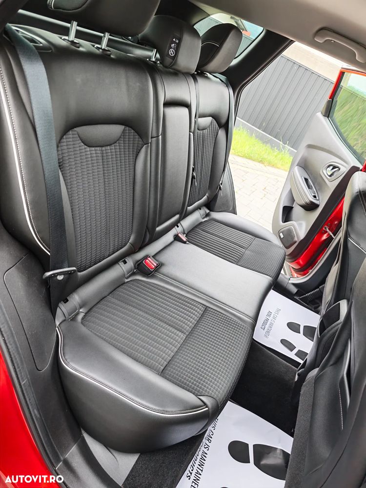 Renault Kadjar Energy dCi 130 4x4 Bose Edition - 17