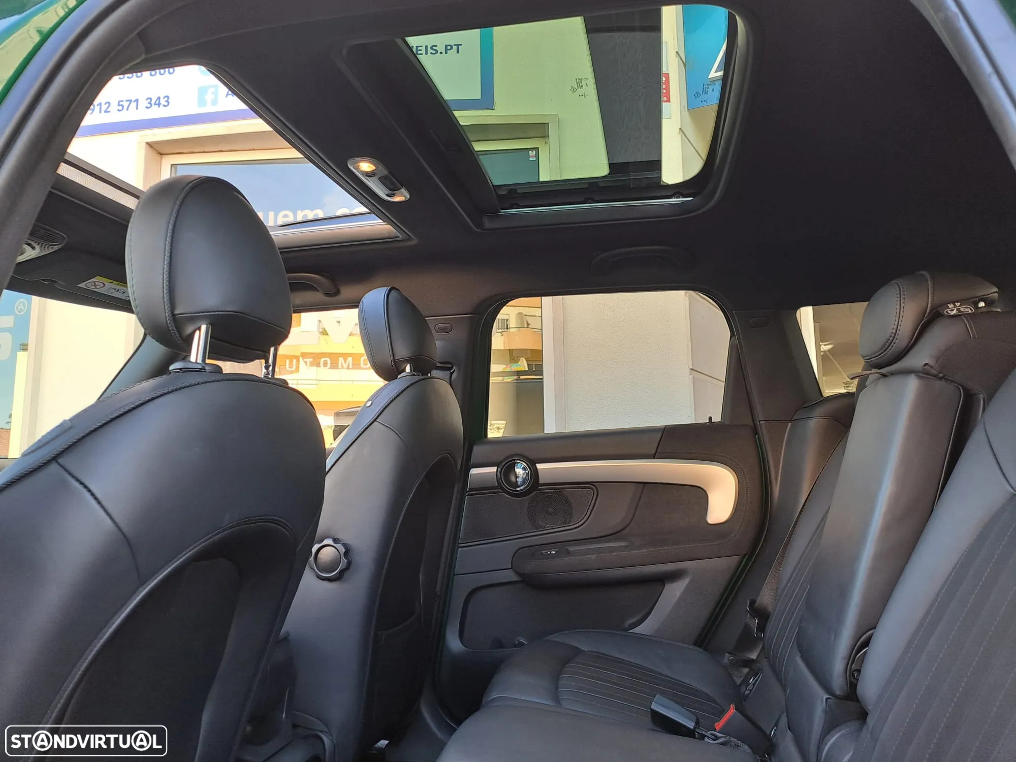 MINI Countryman Cooper SE Premium P. Yours Auto - 21