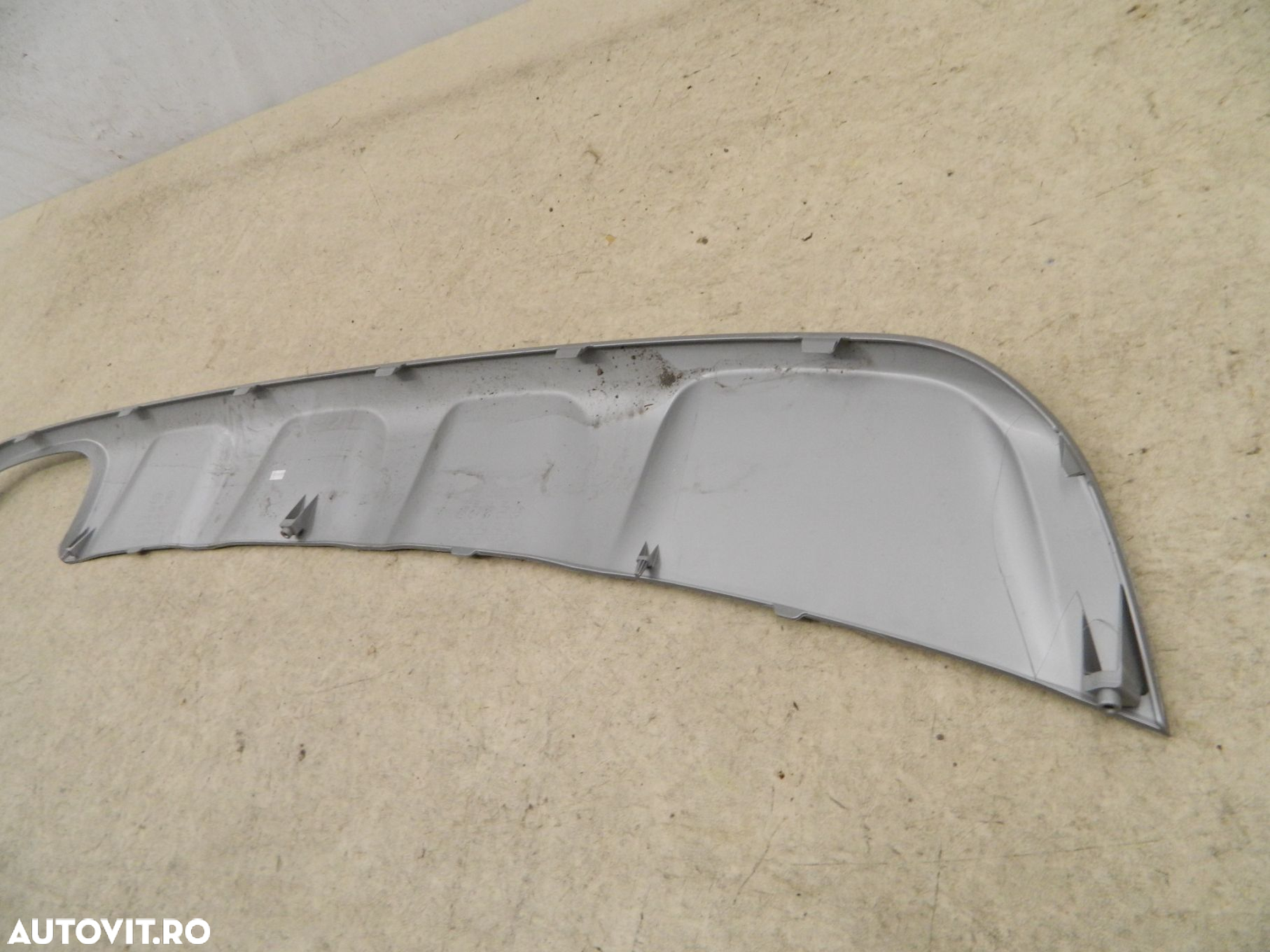 Spoiler bara spate Kia Cerato, 2015, 2016, 2017, 2018, 86665-5510 - 5