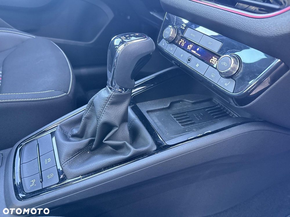 Skoda Kamiq 1.5 TSI Monte Carlo DSG - 22