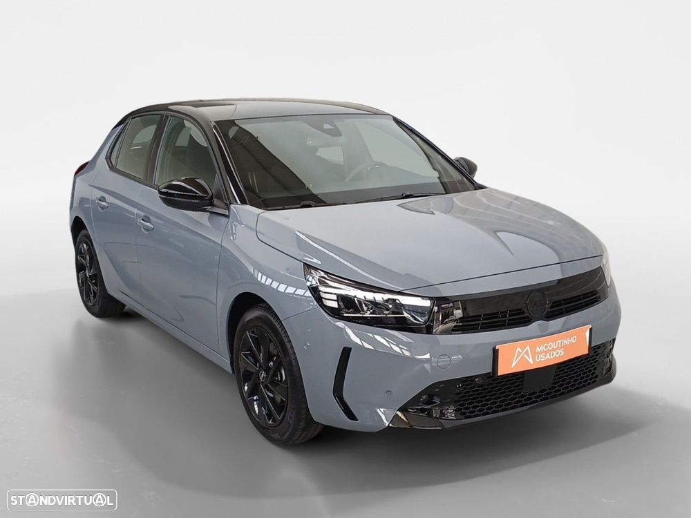 Opel Corsa 1.2 T GS - 7