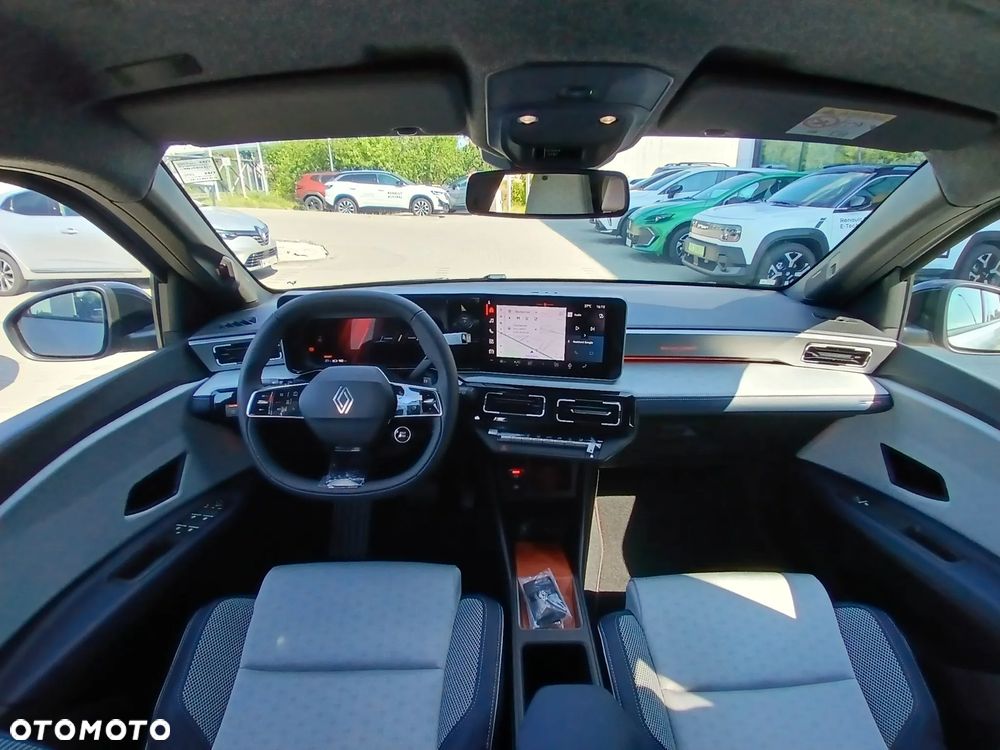Renault 5 52kWh Comfort Range Roland-Garros - 11