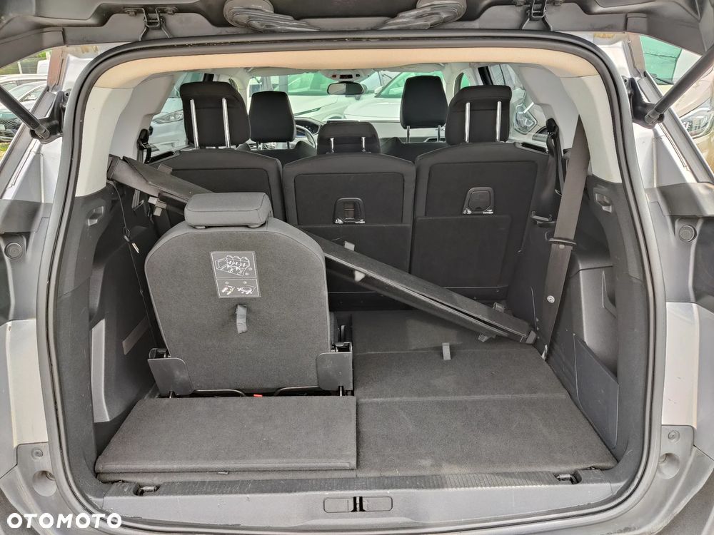 Peugeot 5008 2.0 BlueHDi Active 7os - 16