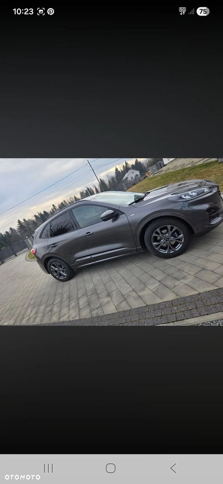 Ford Kuga 1.5 EcoBoost FWD ST-Line - 2