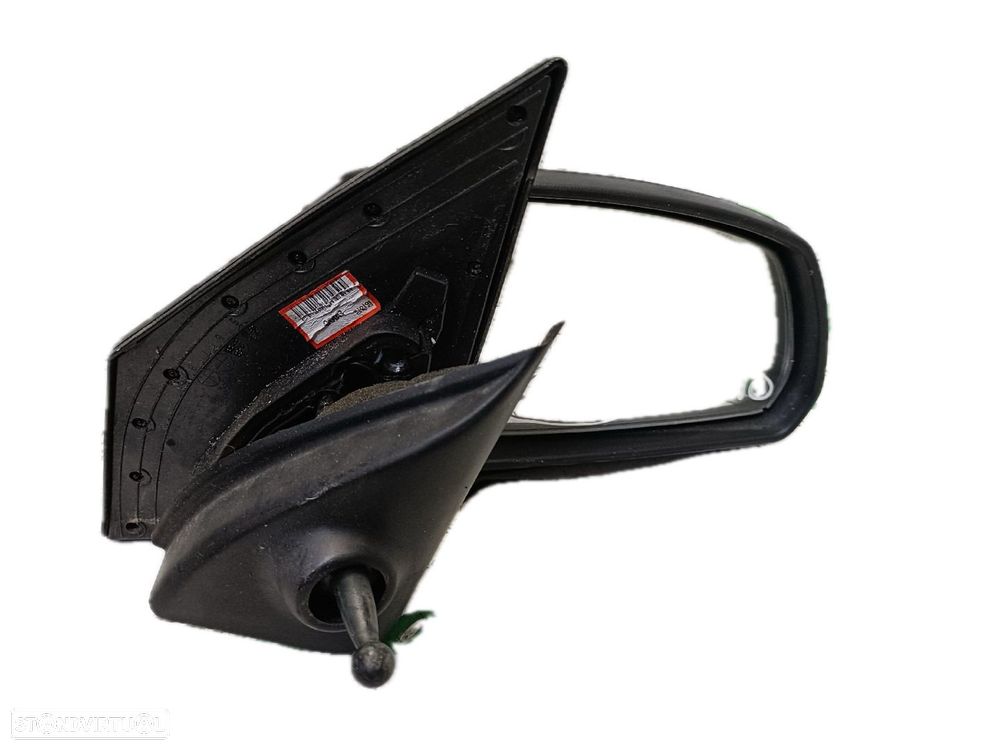 Espelho Retrovisor Dto Manual Kia Rio Ii (Jb) - 1