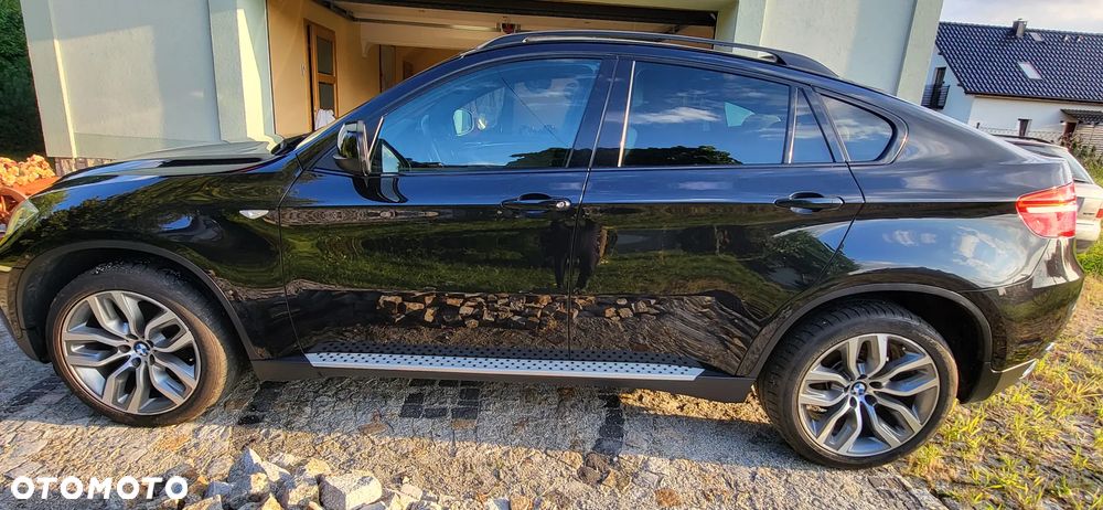 BMW X6 - 10
