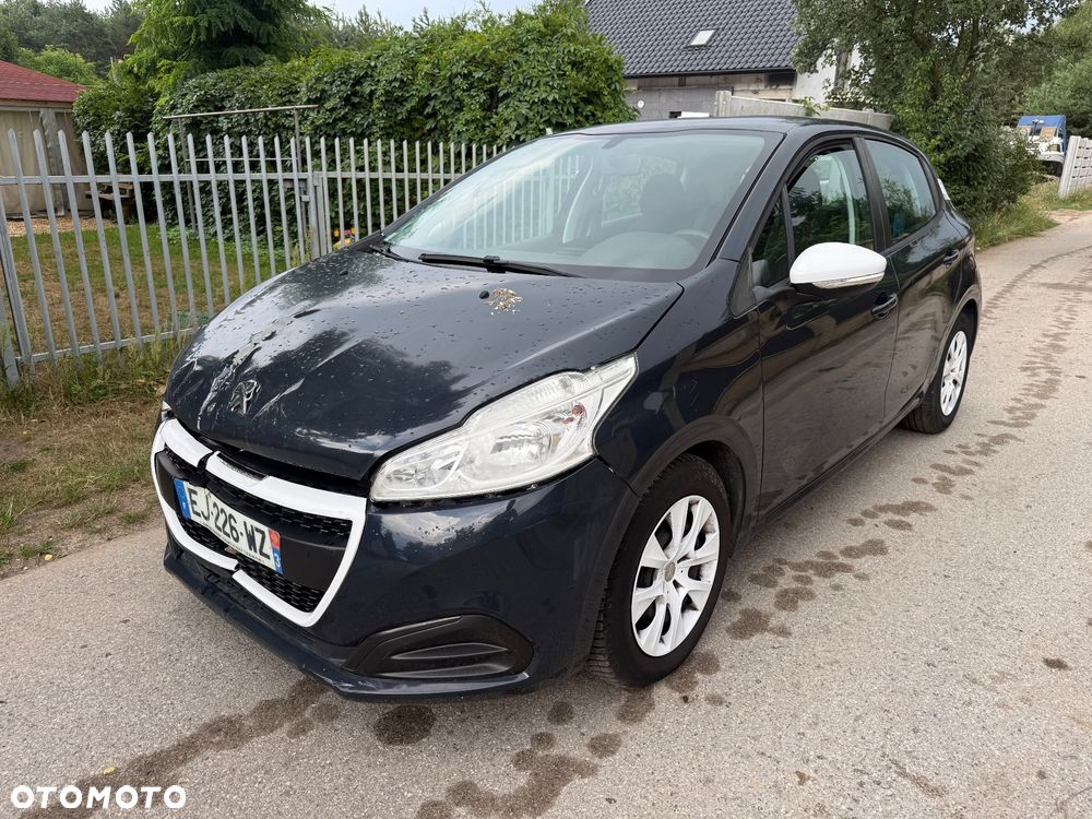 Peugeot 208 1.2 PureTech Active - 1