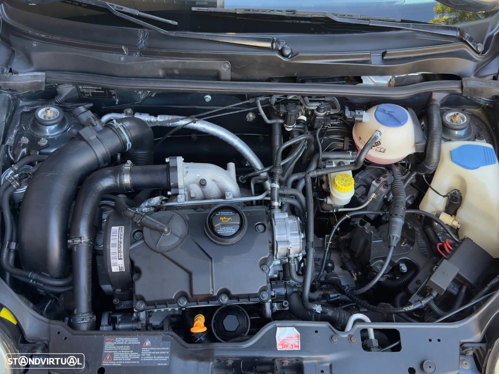 VW Lupo 1.2 TDi 3L - 43