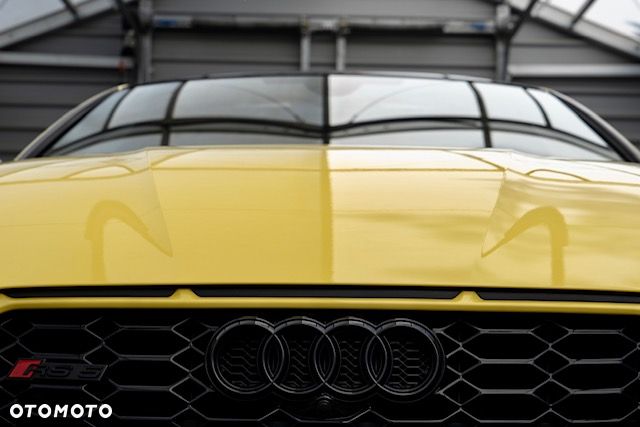 Audi RS5 Sportback 2.9 TFSI Quattro Tiptronic - 21