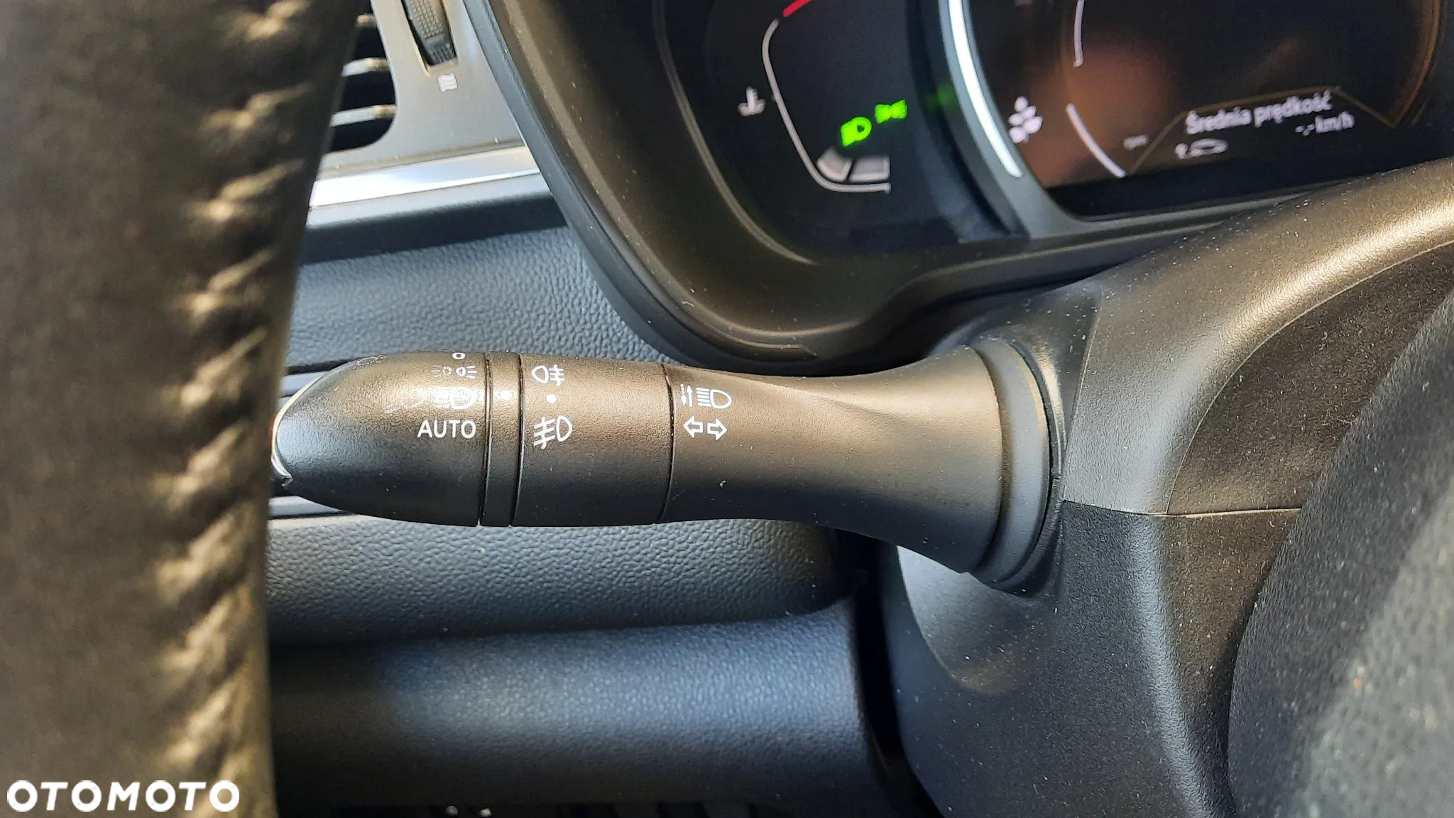 Renault Kadjar 1.3 TCe FAP Limited - 22