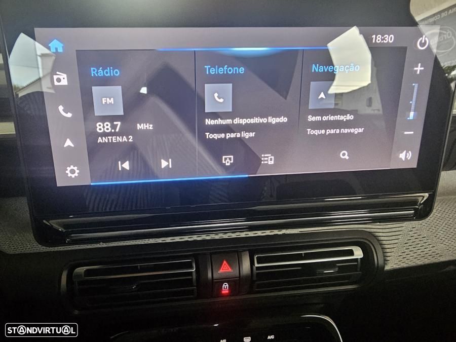 Citroën C3 1.2 Turbo Max - 43