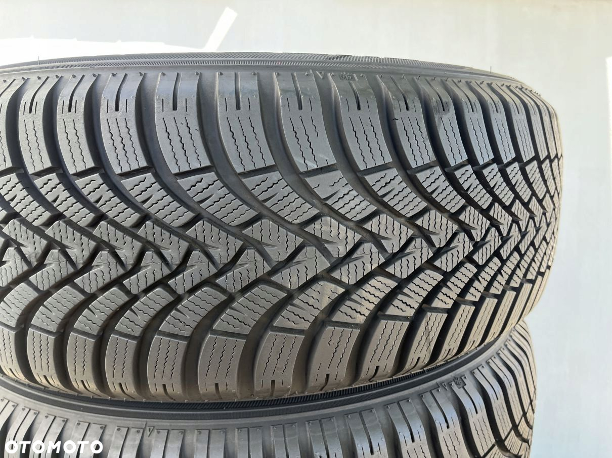 OPONY 235/60/18 107V FALKEN EUROWINTER HS01 SUV - 2