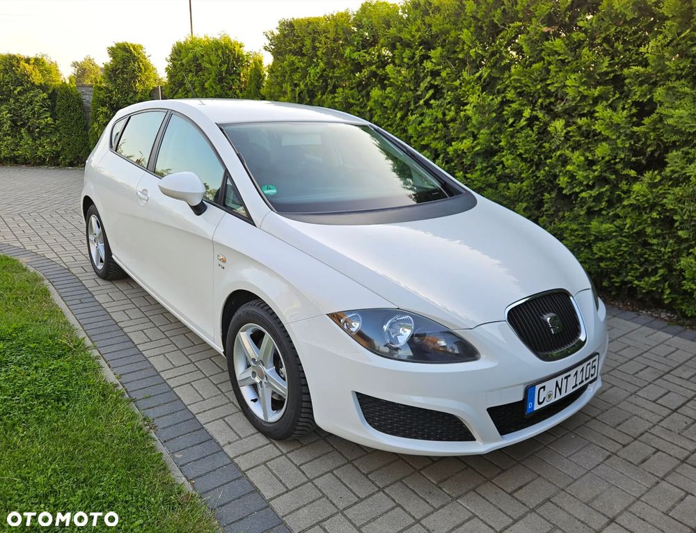 Seat Leon 1.4 TSI Sport Limited - 17