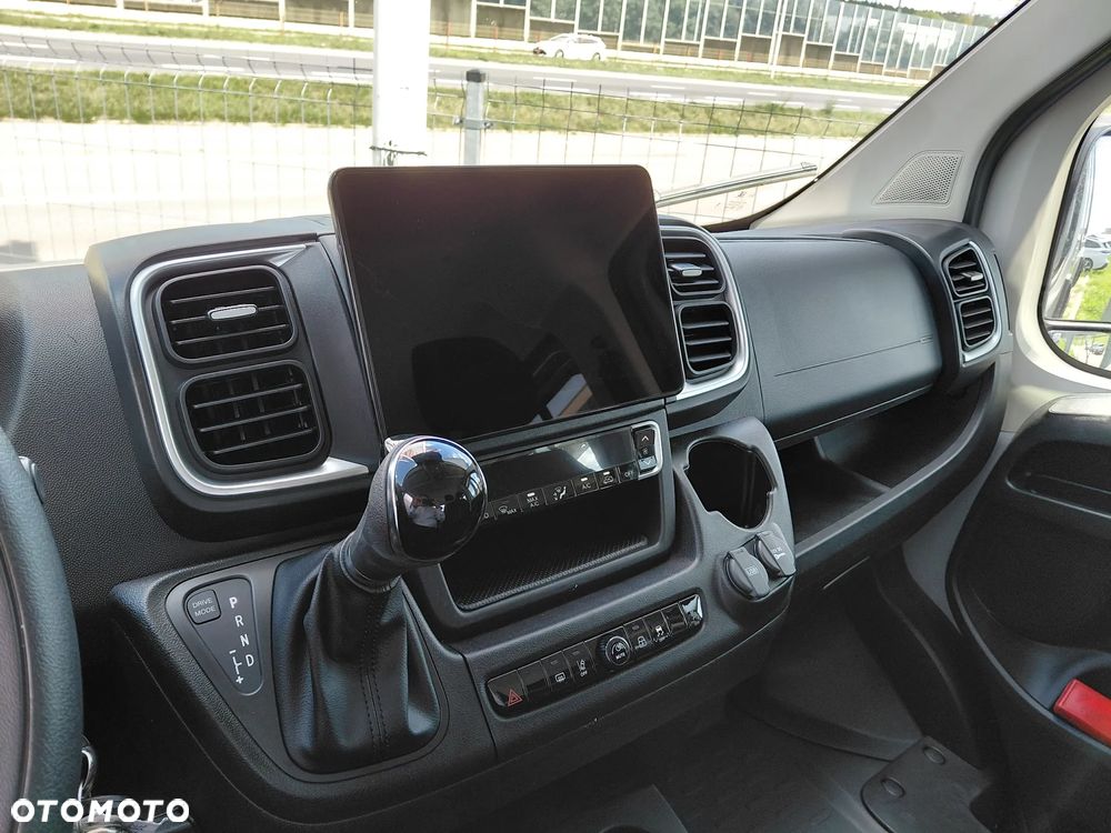 Peugeot boxer - 15