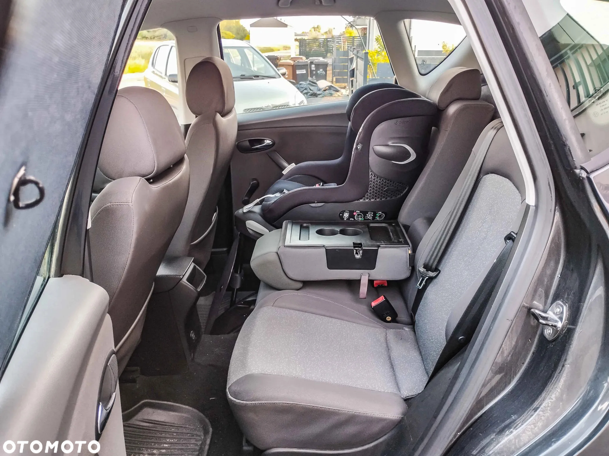 Seat Altea 1.6 Audience - 5
