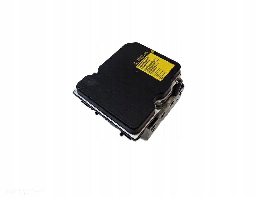 pompa sterownik abs toyota verso 09r 44540-0f030 - 2