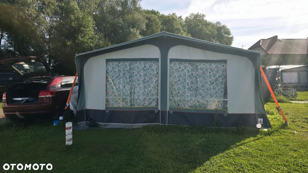 KNAUS SUDWIND - 11